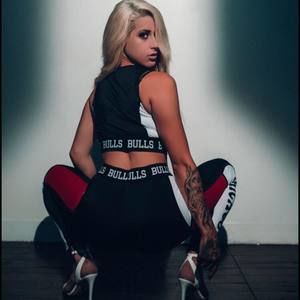 Meet your Posher, Bianca